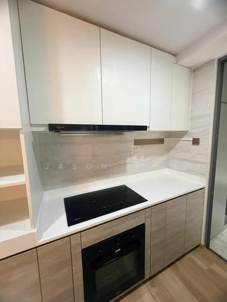 For Rent - The Alps Residences