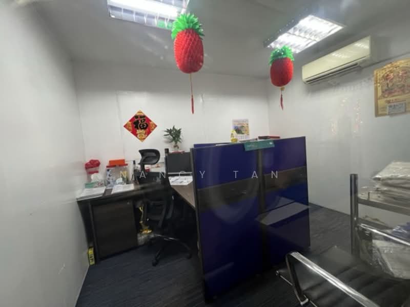 Pioneer Centre, 1 Soon Lee Street, 1,432 sqft, Factory / Workshop (B2) For Sale, by Nancy Tan, 500106247 - Interior - CommercialGuru.com.sg