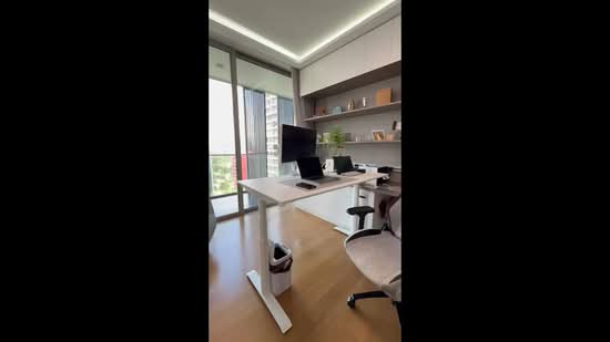 Hilltops, 99 Cairnhill Circle, 5 Bedrooms, 2,874 sqft, Condominium For Sale, by Michele Cabasug, 500106253 - PropertyGuru.com.sg