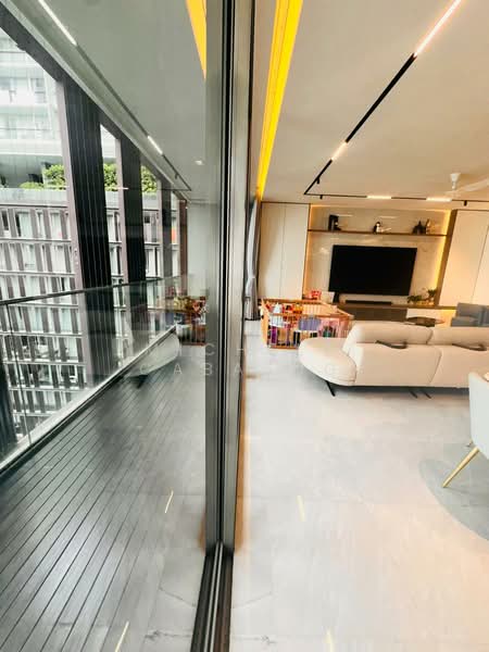 Hilltops, 99 Cairnhill Circle, 5 Bedrooms, 2,874 sqft, Condominium For Sale, by Michele Cabasug, 500106253 - PropertyGuru.com.sg