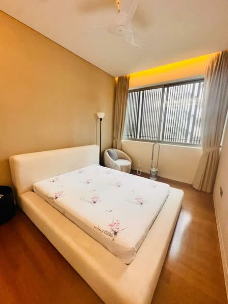 Hilltops, 99 Cairnhill Circle, 5 Bedrooms, 2,874 sqft, Condominium For Sale, by Michele Cabasug, 500106253 - Bedroom - PropertyGuru.com.sg