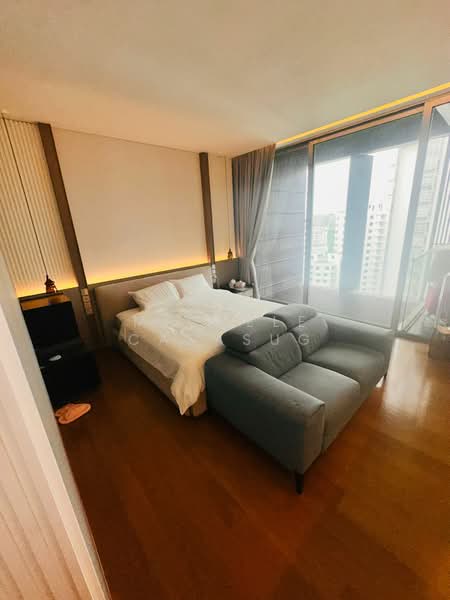 Hilltops, 99 Cairnhill Circle, 5 Bedrooms, 2,874 sqft, Condominium For Sale, by Michele Cabasug, 500106253 - Bedroom - PropertyGuru.com.sg