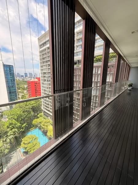 Hilltops, 99 Cairnhill Circle, 5 Bedrooms, 2,874 sqft, Condominium For Sale, by Michele Cabasug, 500106253 - View - PropertyGuru.com.sg