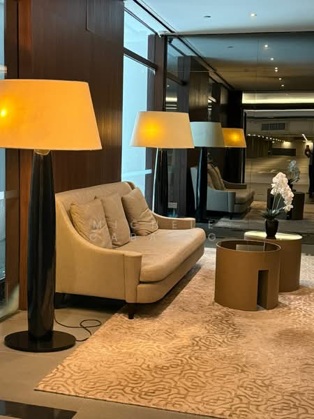 Hilltops, 99 Cairnhill Circle, 5 Bedrooms, 2,874 sqft, Condominium For Sale, by Michele Cabasug, 500106253 - Lobby - PropertyGuru.com.sg