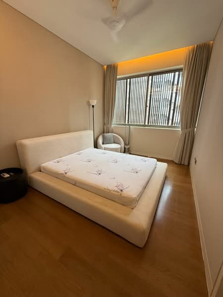 Hilltops, 99 Cairnhill Circle, 5 Bedrooms, 2,874 sqft, Condominium For Sale, by Michele Cabasug, 500106253 - Bedroom - PropertyGuru.com.sg