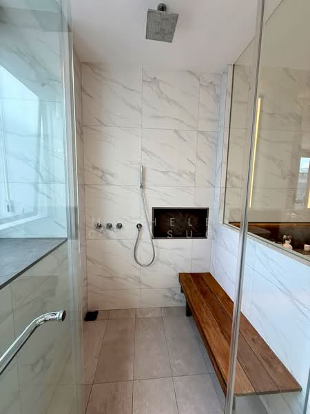 Hilltops, 99 Cairnhill Circle, 5 Bedrooms, 2,874 sqft, Condominium For Sale, by Michele Cabasug, 500106253 - Bathroom - PropertyGuru.com.sg