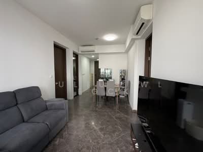 For Sale - Avenue South Residence