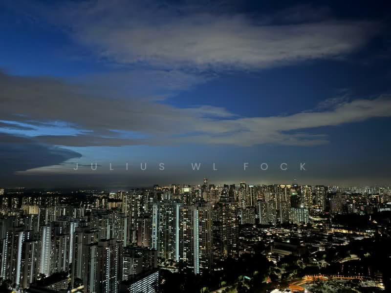 Avenue South Residence, 13 Silat Avenue, Alexandra / Commonwealth, 2 Bedrooms, 657 sqft, Condominium For Sale, by Julius WL Fock, 500106277 - View - PropertyGuru.com.sg