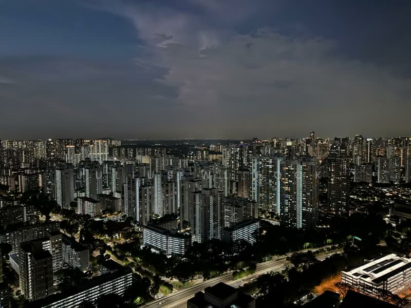 Avenue South Residence, 13 Silat Avenue, Alexandra / Commonwealth, 2 Bedrooms, 657 sqft, Condominium For Sale, by Julius WL Fock, 500106277 - Exterior - PropertyGuru.com.sg