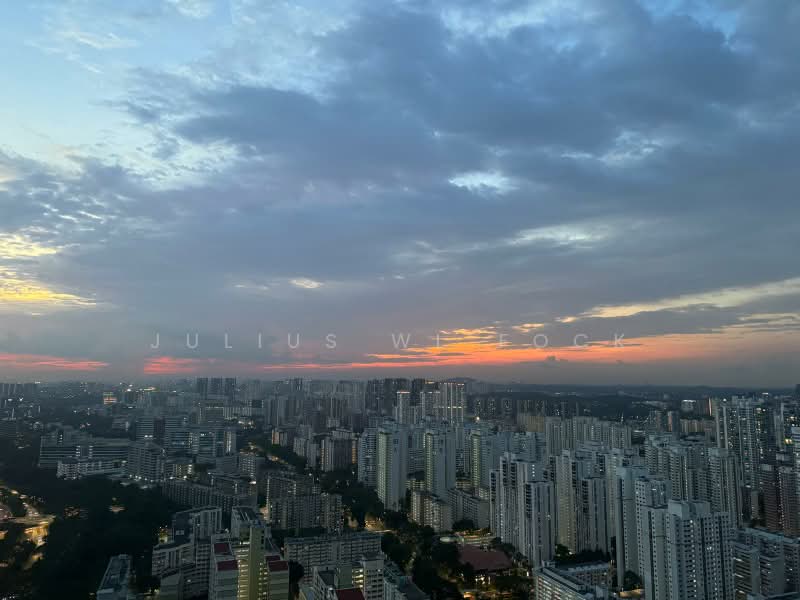 Avenue South Residence, 13 Silat Avenue, Alexandra / Commonwealth, 2 Bedrooms, 657 sqft, Condominium For Sale, by Julius WL Fock, 500106277 - View - PropertyGuru.com.sg