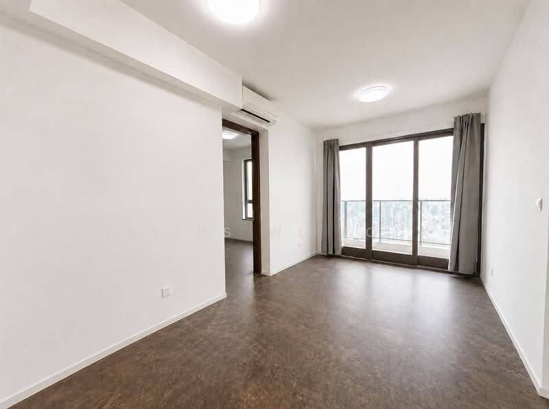 Avenue South Residence, 13 Silat Avenue, Alexandra / Commonwealth, 2 Bedrooms, 657 sqft, Condominium For Sale, by Julius WL Fock, 500106277 - Living Room - PropertyGuru.com.sg