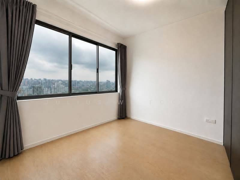 Avenue South Residence, 13 Silat Avenue, Alexandra / Commonwealth, 2 Bedrooms, 657 sqft, Condominium For Sale, by Julius WL Fock, 500106277 - View - PropertyGuru.com.sg
