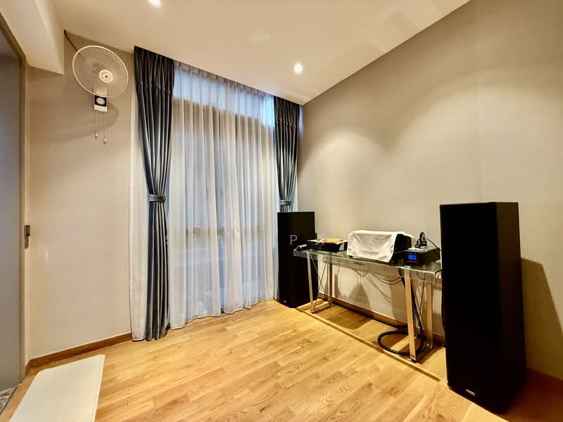 Watercove, , 5 Bedrooms, 3,369 sqft, Cluster House For Sale, by Sean Pang, 500106278 - Interior - PropertyGuru.com.sg