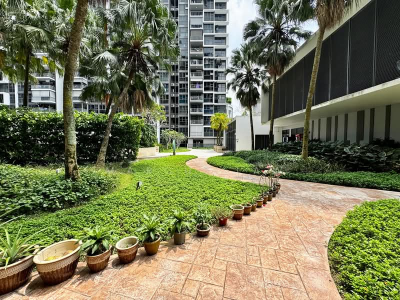 Blossom Residences, 30 Segar Road, 2 Bedrooms, 1,076 sqft, Executive Condominium For Sale, by Marcus Law, 500106280 - Exterior - PropertyGuru.com.sg