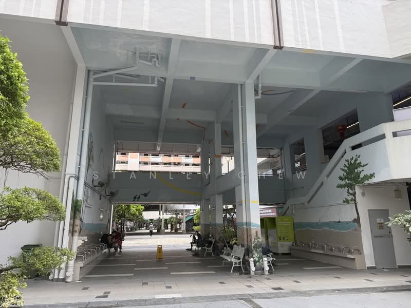 Icon, 10 Gopeng Street, Studio, 560 sqft, Apartment For Sale, by Stanley Chew, 500106281 - Exterior - PropertyGuru.com.sg