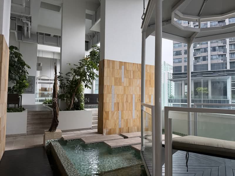 Icon, 10 Gopeng Street, Studio, 560 sqft, Apartment For Sale, by Stanley Chew, 500106281 - Exterior - PropertyGuru.com.sg