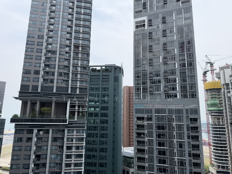 Icon, 10 Gopeng Street, Studio, 560 sqft, Apartment For Sale, by Stanley Chew, 500106281 - Exterior - PropertyGuru.com.sg