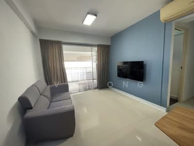 For Sale - 9 Boon Keng Road