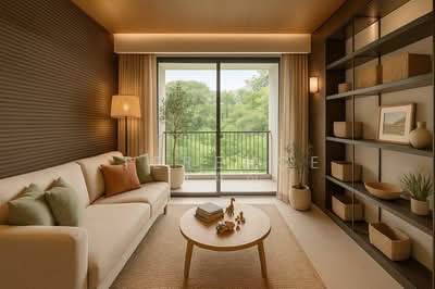 For Sale - The Continuum