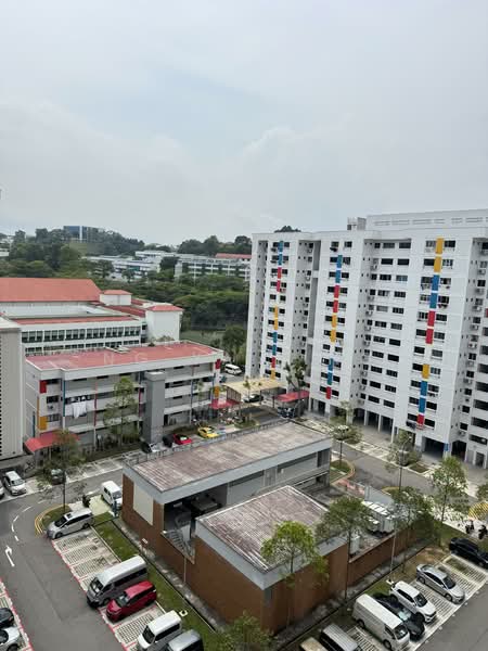 For Rent - 934 Jurong West Street 91