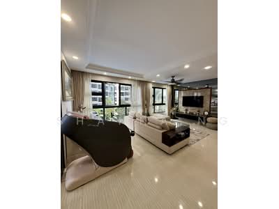 For Sale - Lush Acres