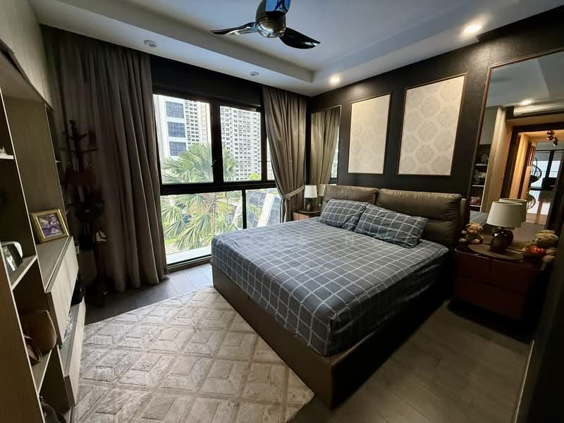 Lush Acres, Sengkang West Way/Fernvale, 5 Bedrooms, 1,506 sqft, Executive Condominium For Sale, by Shanna Ng, 500106292 - PropertyGuru.com.sg
