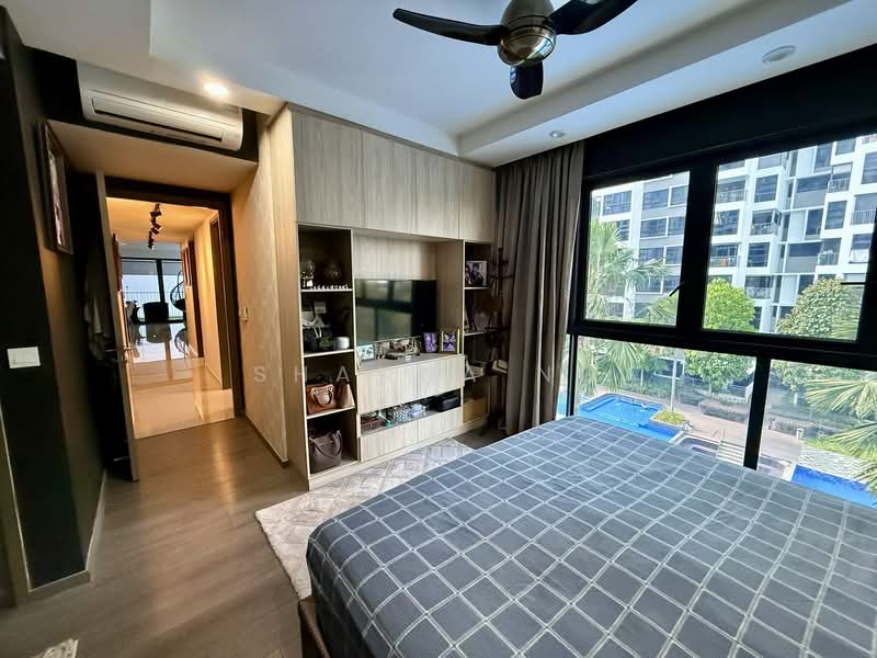 Lush Acres, Sengkang West Way/Fernvale, 5 Bedrooms, 1,506 sqft, Executive Condominium For Sale, by Shanna Ng, 500106292 - Bedroom - PropertyGuru.com.sg