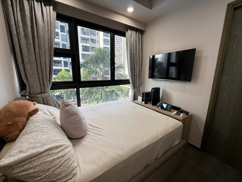 Lush Acres, Sengkang West Way/Fernvale, 5 Bedrooms, 1,506 sqft, Executive Condominium For Sale, by Shanna Ng, 500106292 - Bedroom - PropertyGuru.com.sg