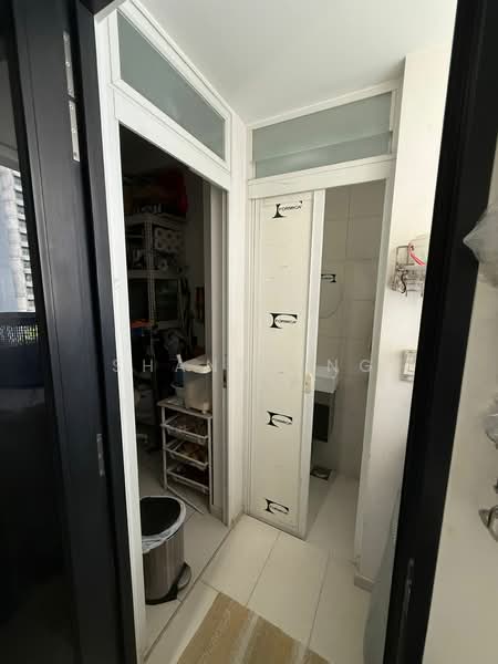 Lush Acres, Sengkang West Way/Fernvale, 5 Bedrooms, 1,506 sqft, Executive Condominium For Sale, by Shanna Ng, 500106292 - Interior - PropertyGuru.com.sg