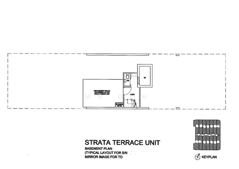 The Vision, 61 West Coast Crescent, 4 Bedrooms, 4,941 sqft, Condominium For Sale, by MH Goh, 500106293 - PropertyGuru.com.sg