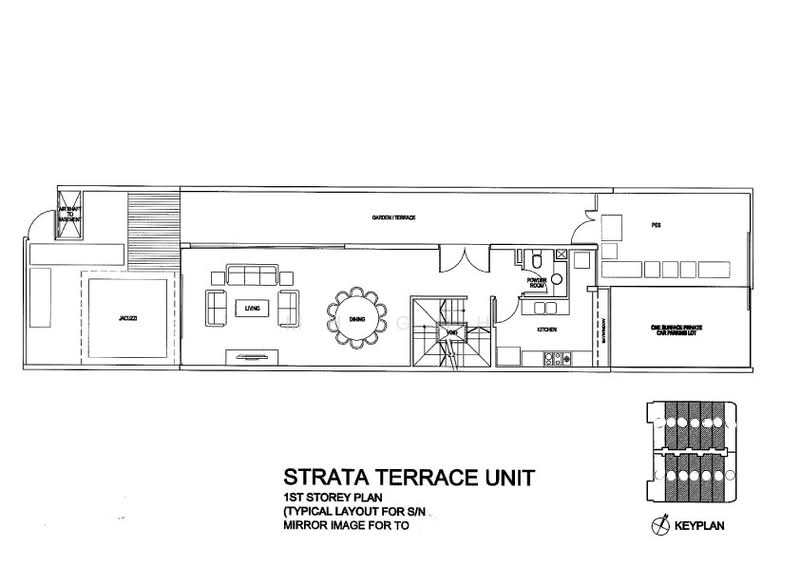 The Vision, 61 West Coast Crescent, 4 Bedrooms, 4,941 sqft, Condominium For Sale, by MH Goh, 500106293 - PropertyGuru.com.sg