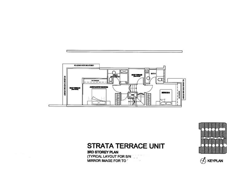 The Vision, 61 West Coast Crescent, 4 Bedrooms, 4,941 sqft, Condominium For Sale, by MH Goh, 500106293 - PropertyGuru.com.sg