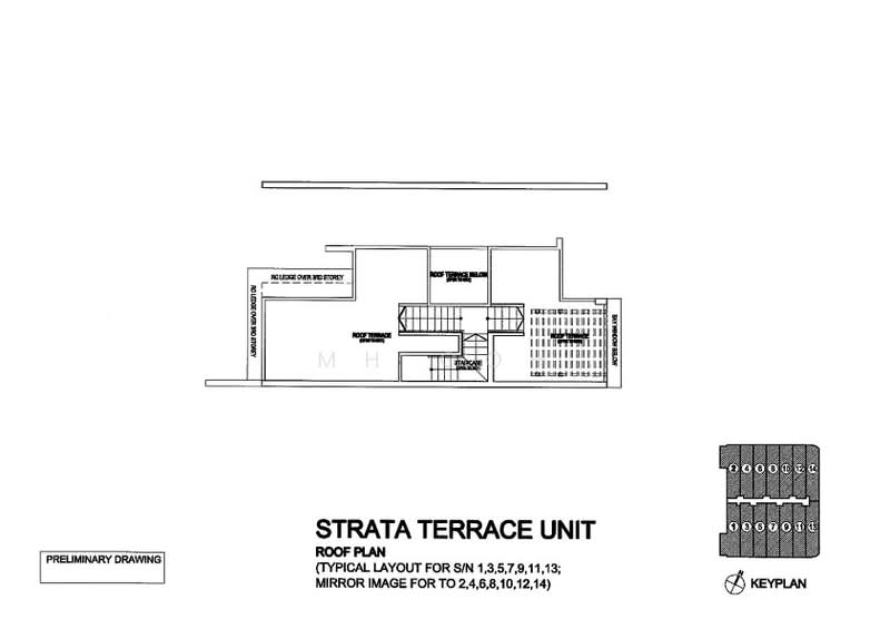 The Vision, 61 West Coast Crescent, 4 Bedrooms, 4,941 sqft, Condominium For Sale, by MH Goh, 500106293 - PropertyGuru.com.sg