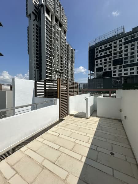 The Vision, 61 West Coast Crescent, 4 Bedrooms, 4,941 sqft, Condominium For Sale, by MH Goh, 500106293 - Exterior - PropertyGuru.com.sg
