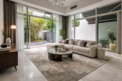 For Sale - The Vision