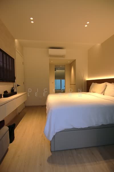 Optima @ Tanah Merah, 86 Tanah Merah Kechil Avenue, 3 Bedrooms, 1,001 sqft, Condominium For Sale, by Dickson Lee 李鼎盛, 500106305 - Master Bedroom - PropertyGuru.com.sg