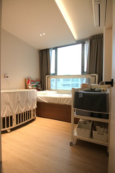 Optima @ Tanah Merah, 86 Tanah Merah Kechil Avenue, 3 Bedrooms, 1,001 sqft, Condominium For Sale, by Dickson Lee 李鼎盛, 500106305 - Common Bedroom - PropertyGuru.com.sg