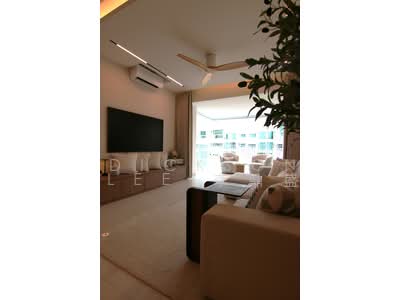 For Sale - Optima @ Tanah Merah