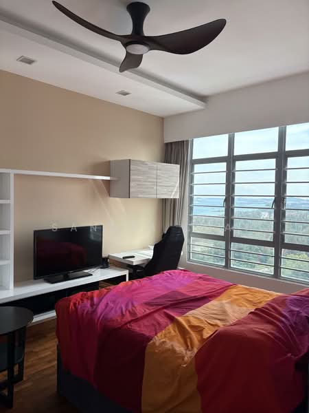 The Makena, 125 Meyer Road, 3 Bedrooms, 1,636 sqft, Condominium For Rent, by Sandra Chay, 500106312 - Bedroom - PropertyGuru.com.sg