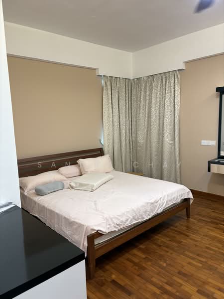 The Makena, 125 Meyer Road, 3 Bedrooms, 1,636 sqft, Condominium For Rent, by Sandra Chay, 500106312 - Bedroom - PropertyGuru.com.sg