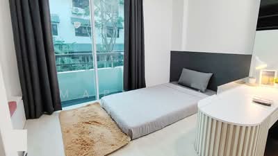 For Rent - Landridge Condo