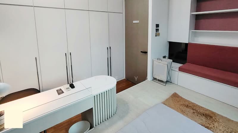 Landridge Condo, 202 Pasir Panjang Road, Room Rental, 120 sqft, Condominium For Rent, by Maple Yap, 500106313 - PRE6 - PropertyGuru.com.sg