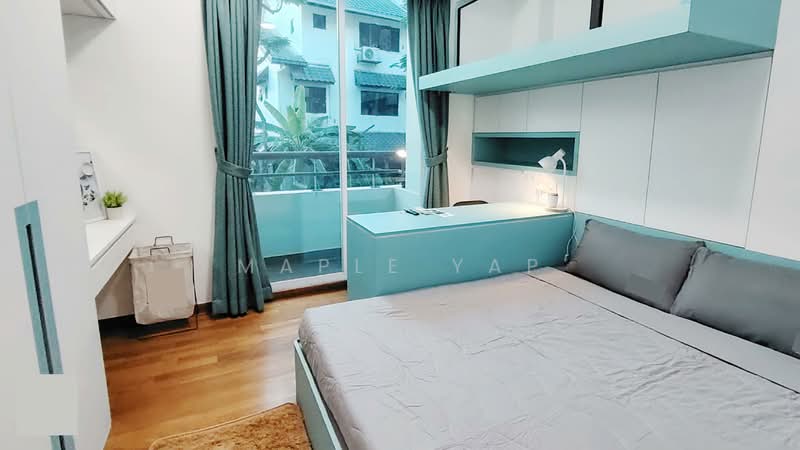 Landridge Condo, 202 Pasir Panjang Road, Room Rental, 120 sqft, Condominium For Rent, by Maple Yap, 500106313 - PRE7 - PropertyGuru.com.sg