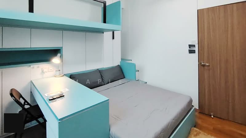 Landridge Condo, 202 Pasir Panjang Road, Room Rental, 120 sqft, Condominium For Rent, by Maple Yap, 500106313 - PRE7 - PropertyGuru.com.sg