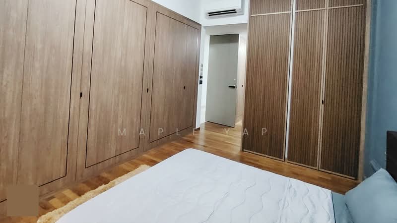 Landridge Condo, 202 Pasir Panjang Road, Room Rental, 120 sqft, Condominium For Rent, by Maple Yap, 500106313 - MBR4 - PropertyGuru.com.sg