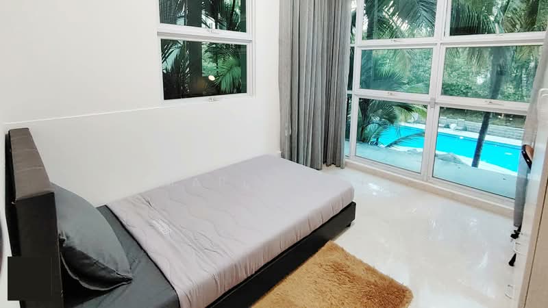 Landridge Condo, 202 Pasir Panjang Road, Room Rental, 120 sqft, Condominium For Rent, by Maple Yap, 500106313 - CR2 - PropertyGuru.com.sg