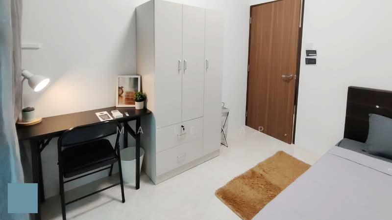 Landridge Condo, 202 Pasir Panjang Road, Room Rental, 120 sqft, Condominium For Rent, by Maple Yap, 500106313 - CR2 - PropertyGuru.com.sg