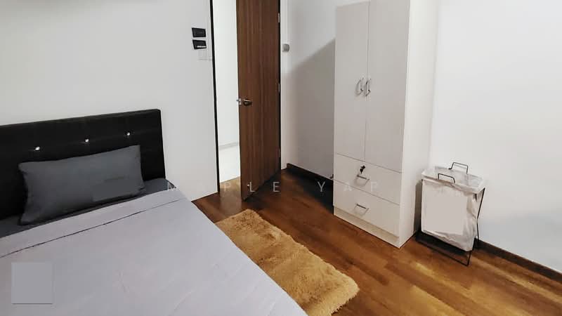 Landridge Condo, 202 Pasir Panjang Road, Room Rental, 120 sqft, Condominium For Rent, by Maple Yap, 500106313 - CR5 - PropertyGuru.com.sg