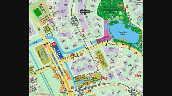 539 Bukit Panjang Ring Road, 539 Bukit Panjang Ring Road, Room Rental, 200 sqft, HDB Flat For Rent, by Alan Huy, 500106323 - PropertyGuru.com.sg