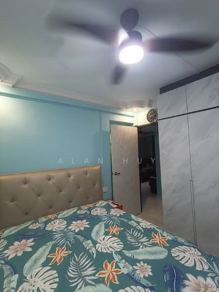 539 Bukit Panjang Ring Road, 539 Bukit Panjang Ring Road, Room Rental, 200 sqft, HDB Flat For Rent, by Alan Huy, 500106323 - Bedroom - PropertyGuru.com.sg